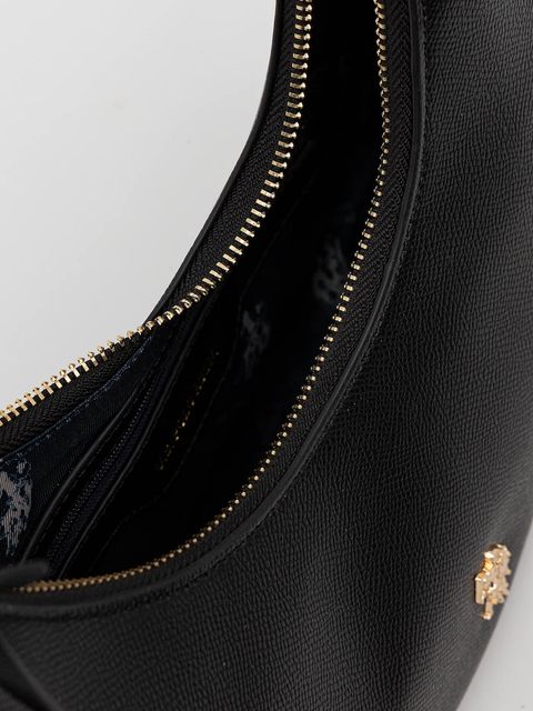 U.S. Polo Assn. torebka Jones kolor czarny BIUJE8910WVP