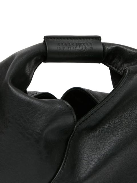 MM6 Maison Margiela Japanese cross body bag - Black