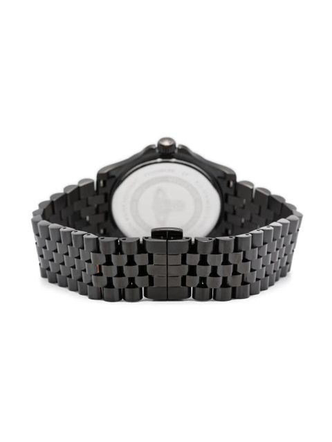 Vivienne Westwood Walbrook 37mm - Black