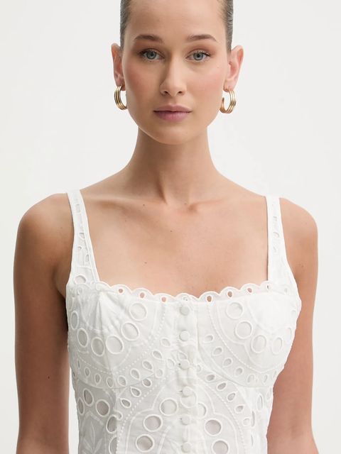 Charo Ruiz Ibiza top Nereus