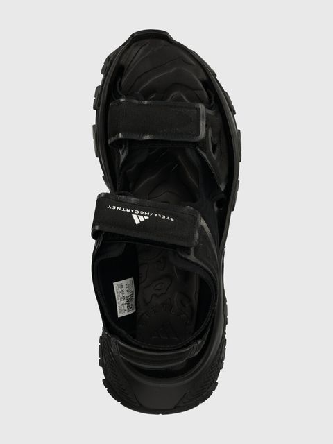 adidas by Stella McCartney sandały Hika Sandal Canvas