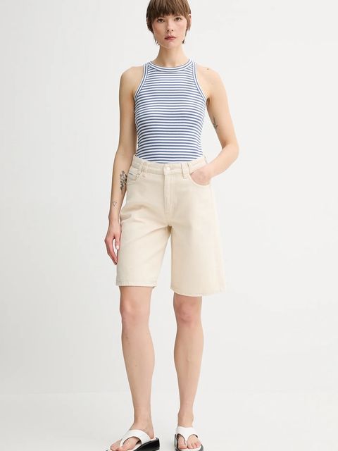 Marc O'Polo szorty jeansowe - zdjęcie produktu nr 1