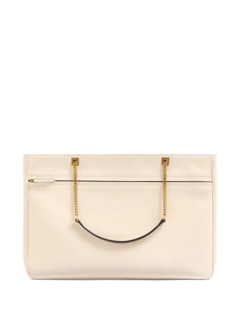 Valentino Garavani Viva Superstar tote bag - White
