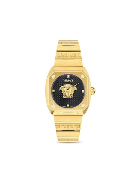 Versace Antares Lady 35mm - Black - zdjęcie produktu nr 1