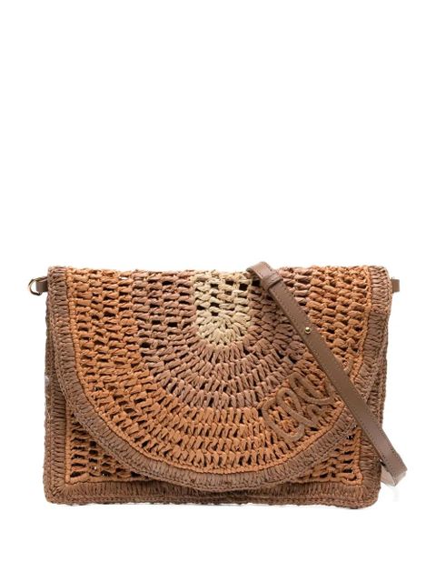 Chloé Summer Banana crossbody bag - Neutrals - zdjęcie produktu nr 1