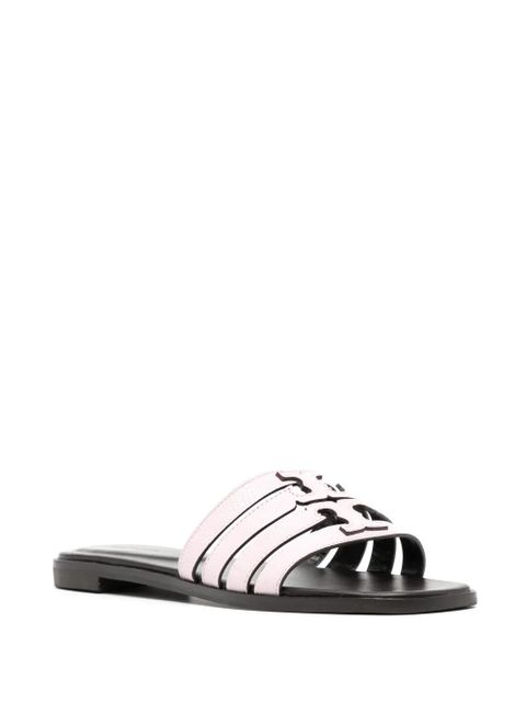 Tory Burch Ines sandals - Pink - zdjęcie produktu nr 2