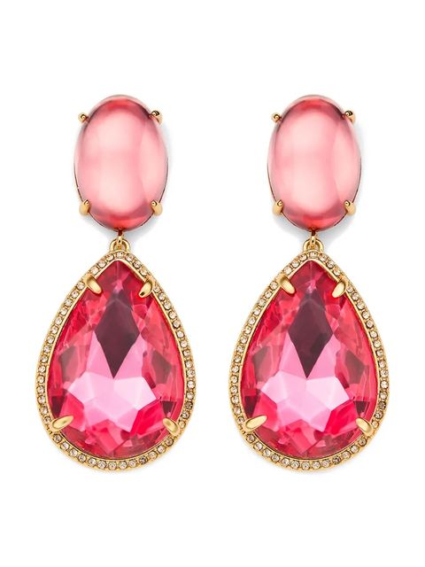 Kurt Geiger London kolczyki Belgravia - zdjęcie produktu nr 1