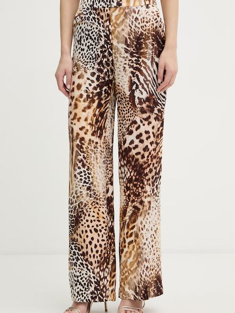 Marciano by Guess spodnie damskie z wiskozy GISELLE - zdjęcie produktu nr 1