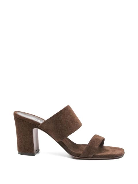 Paris Texas Ava strap sandals - Brown - zdjęcie produktu nr 1