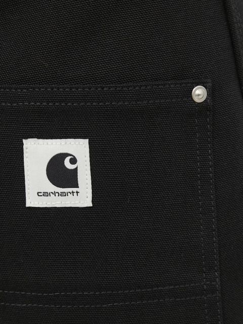 Carhartt WIP studded trousers - Black