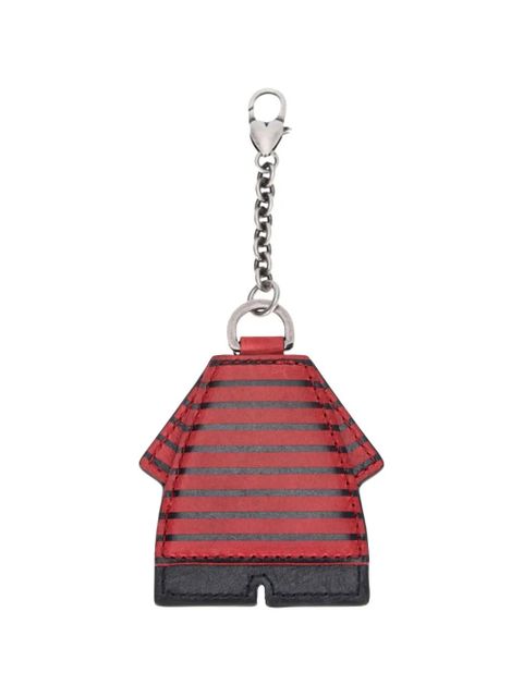 Marge Sherwood Peanuts striped charm - Red - zdjęcie produktu nr 1