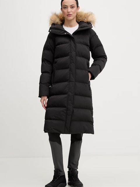 Helly Hansen kurtka damska W ARIA LONG PARKA - zdjęcie produktu nr 1