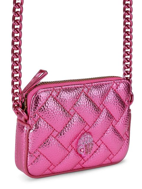 Kurt Geiger London portfel damski Micro Kensington - zdjęcie produktu nr 1