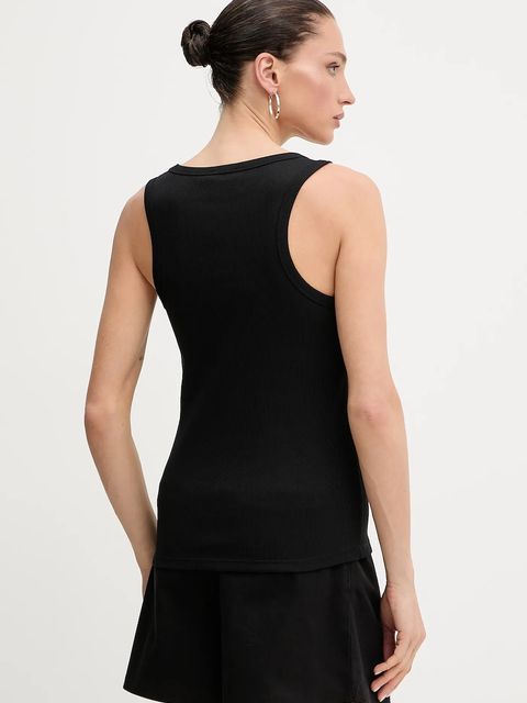 Liu Jo top kolor czarny WA5367.J0295