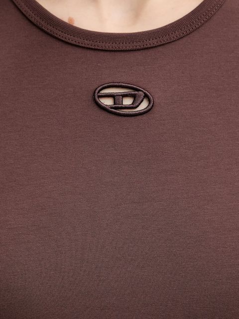 Diesel t-shirt T-ANGIE-OD