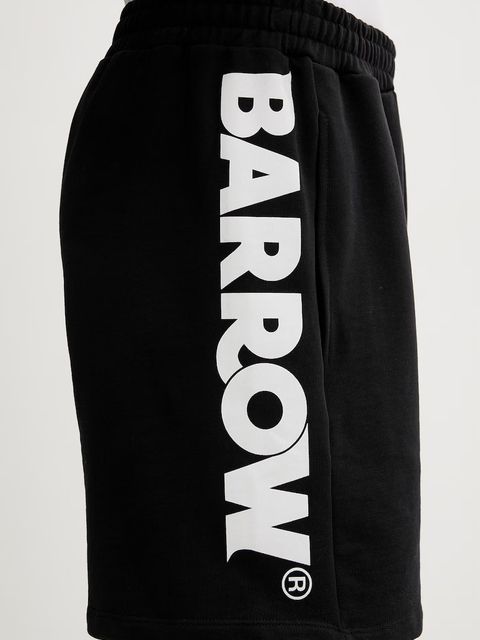 Barrow szorty bawełniane