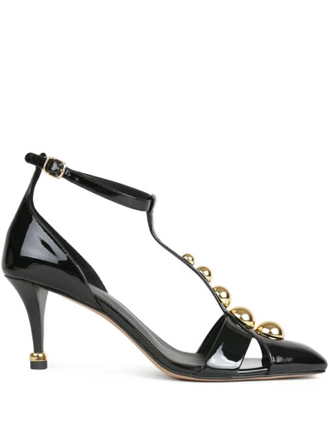 Chloé Cleia pumps - Black - zdjęcie produktu nr 1