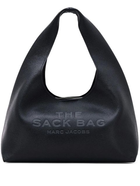 Marc Jacobs The Sack bag - Black - zdjęcie produktu nr 1