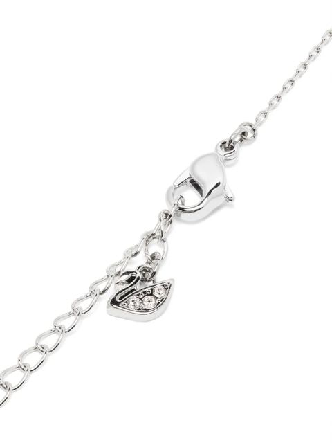 Swarovski Stilla pendant necklace - Silver