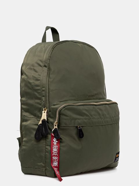 Alpha Industries plecak Crew Backpack - zdjęcie produktu nr 1