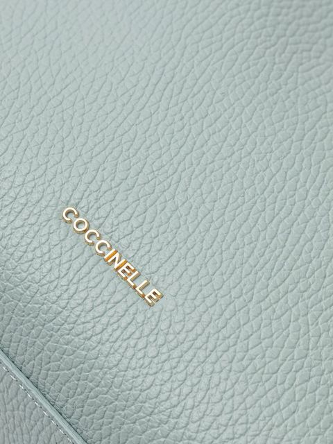 Coccinelle torebka skórzana