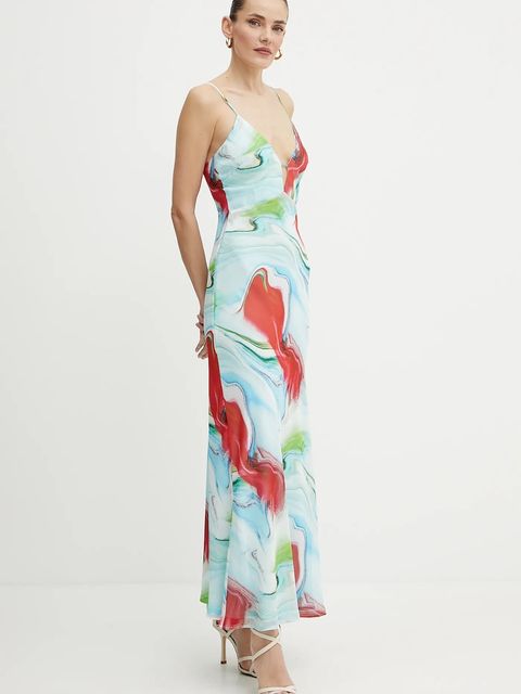 Bardot sukienka - zdjęcie produktu nr 2