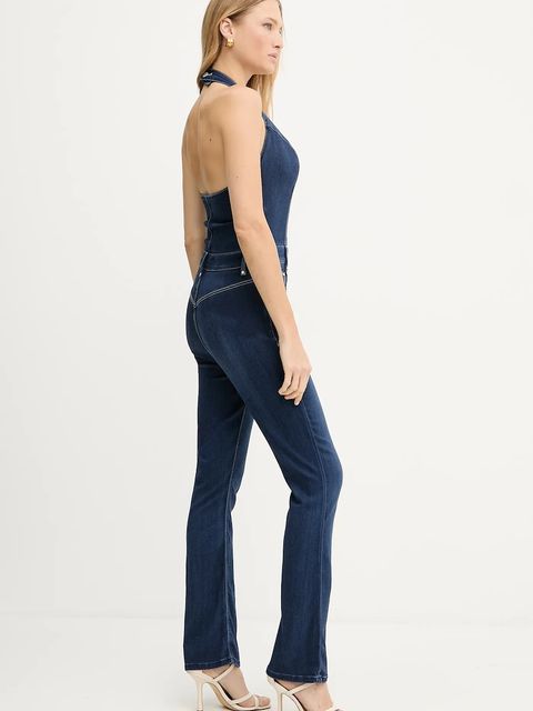 Guess kombinezon jeansowy BETSY - zdjęcie produktu nr 1