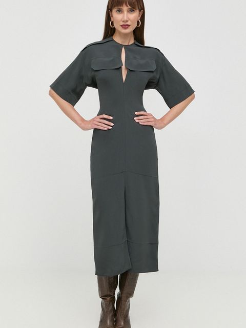 Victoria Beckham sukienka - zdjęcie produktu nr 1