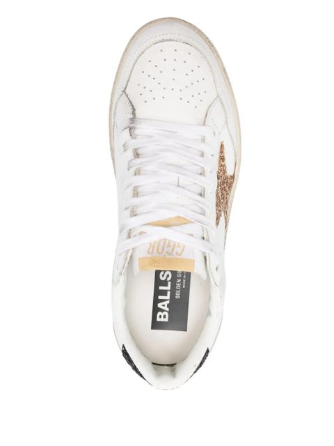 Golden Goose Ballstar 2 sneakers - White