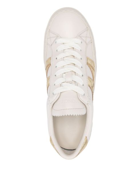 Moncler Monaco2 sneakers - Neutrals - zdjęcie produktu nr 2