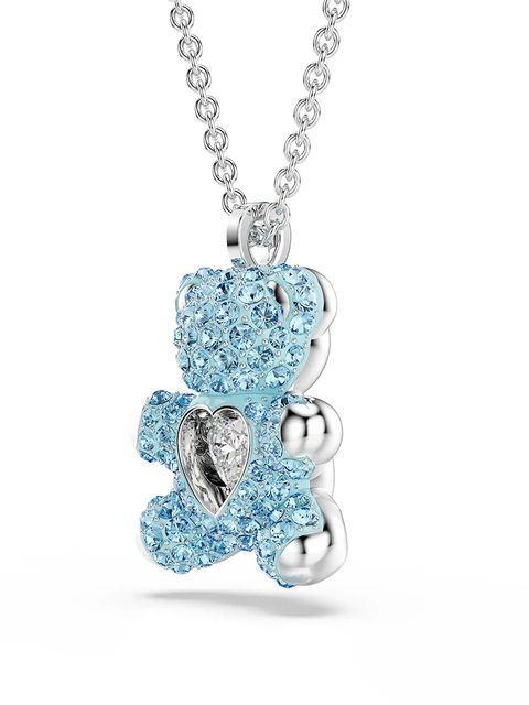 Swarovski naszyjnik TEDDY