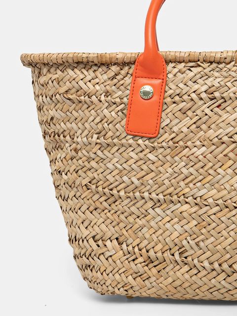 Melissa Odabash kosz plażowy Corsica