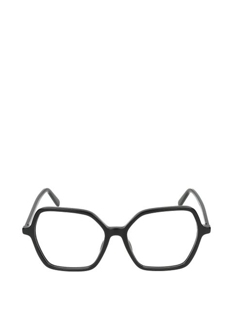 Marc Jacobs square-frame glasses - Black - zdjęcie produktu nr 1