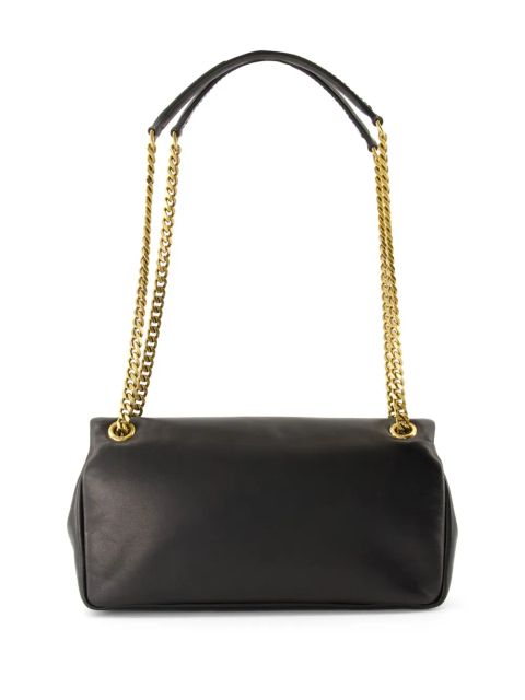 Saint Laurent Calypso shoulder bag - Black