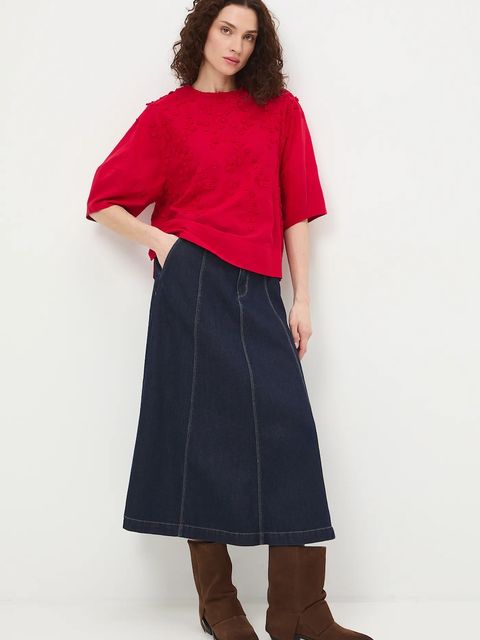 Medicine bluzka damska bawełniana - zdjęcie produktu nr 1