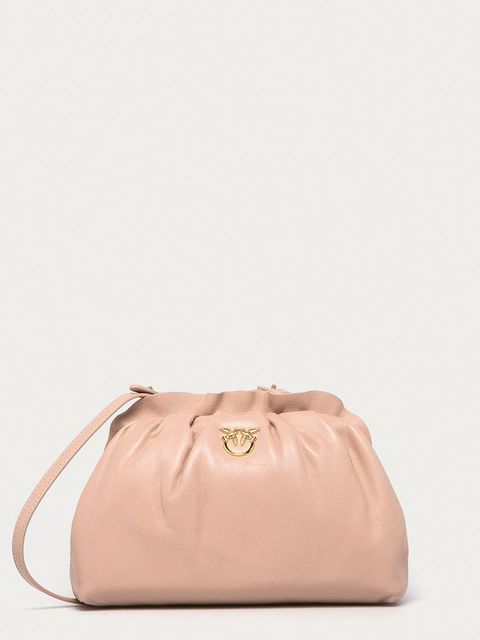 Pinko - Torebka skórzana