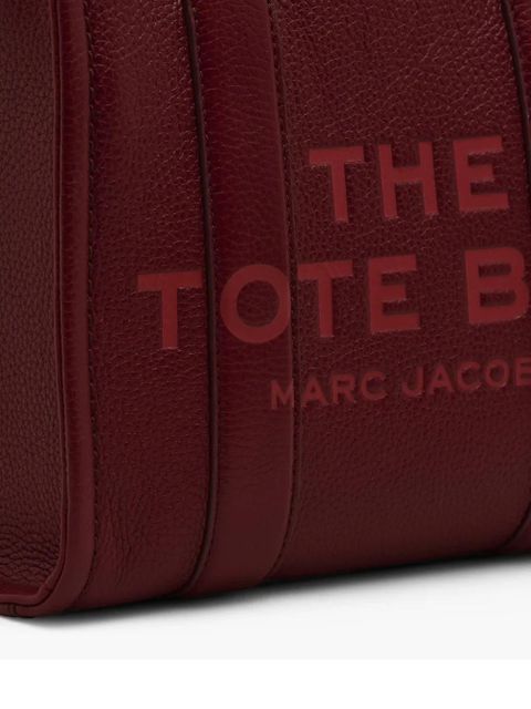 Marc Jacobs The Small Tote bag - Red
