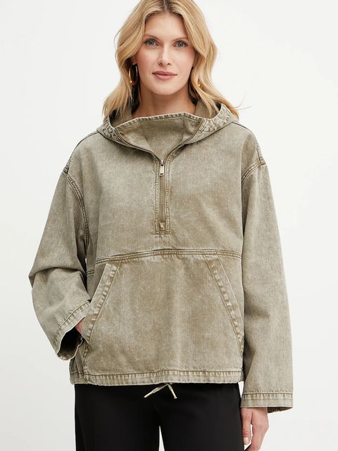 MICHAEL Michael Kors bluza jeansowa - zdjęcie produktu nr 1