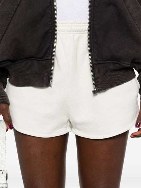 ENTIRE STUDIOS micro shorts - Neutrals
