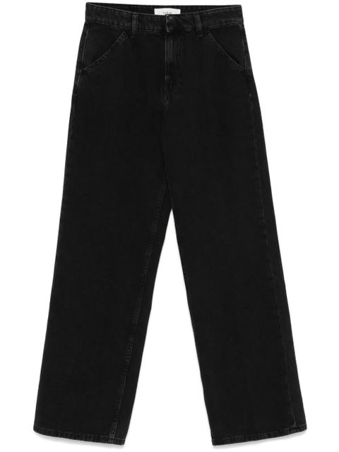 Ba&Sh Vocchi jeans - Black - zdjęcie produktu nr 1