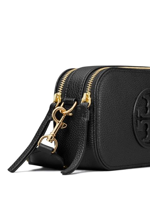Tory Burch Miller Mini crossbody bag - Black