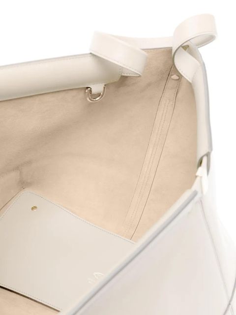 Tod's medium Tod's Di Bag Folio tote bag - Neutrals