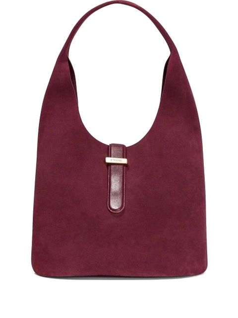 Simkhai Khai shoulder bag - Red - zdjęcie produktu nr 1
