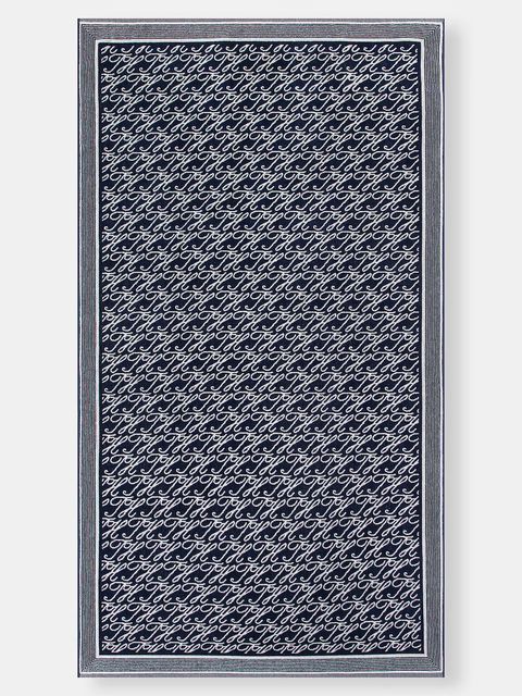 Tommy Hilfiger ręcznik bawełniany SUMMER - zdjęcie produktu nr 1