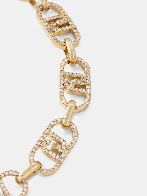 Liu Jo naszyjnik LJ2624 - zdjęcie produktu nr 2