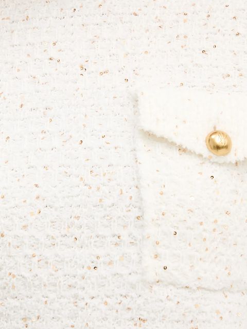 Karl Lagerfeld bluza