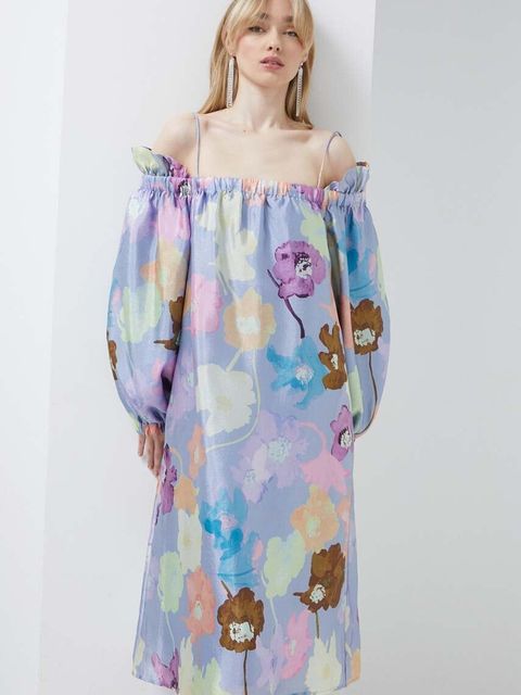 Stine Goya sukienka - zdjęcie produktu nr 1