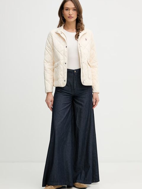 U.S. Polo Assn. kurtka QUILTED JACKET - zdjęcie produktu nr 1