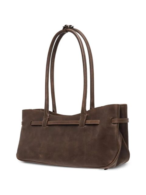 Marge Sherwood Grandma Used tote bag - Brown - zdjęcie produktu nr 2