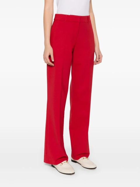 Casablanca slim tailored trousers